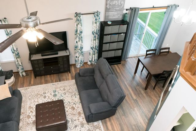 492 Rambling Brook Drive, Pickerington, OH 43147