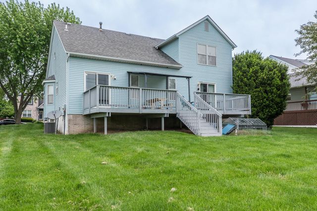 492 Rambling Brook Drive, Pickerington, OH 43147