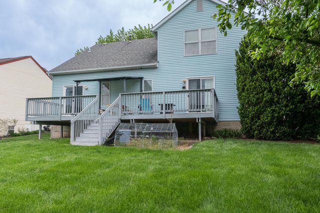 492 Rambling Brook Drive, Pickerington, OH 43147