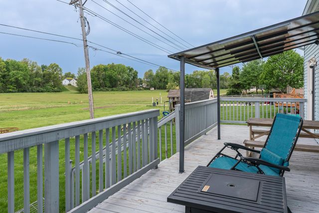 492 Rambling Brook Drive, Pickerington, OH 43147