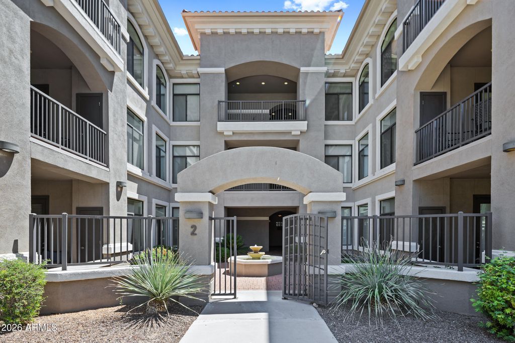 11640 N TATUM Boulevard 3012, Phoenix, AZ 85028 — photo 2