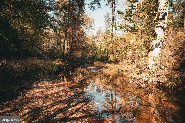 14603 COX MILL RD, Gordonsville, VA 22942