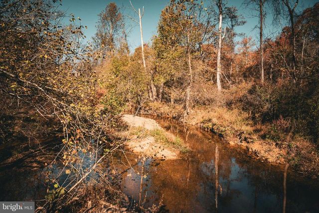 14603 COX MILL RD, Gordonsville, VA 22942