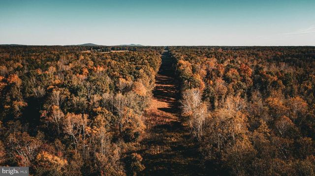 14603 COX MILL RD, Gordonsville, VA 22942