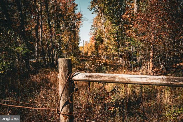 14603 COX MILL RD, Gordonsville, VA 22942