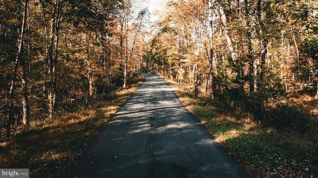 14603 COX MILL RD, Gordonsville, VA 22942