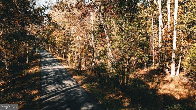 14603 COX MILL RD, Gordonsville, VA 22942