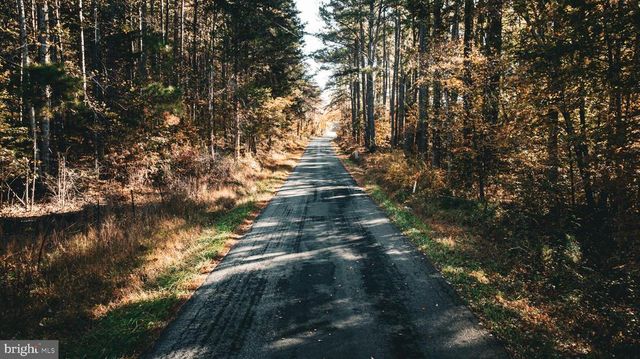 14603 COX MILL RD, Gordonsville, VA 22942