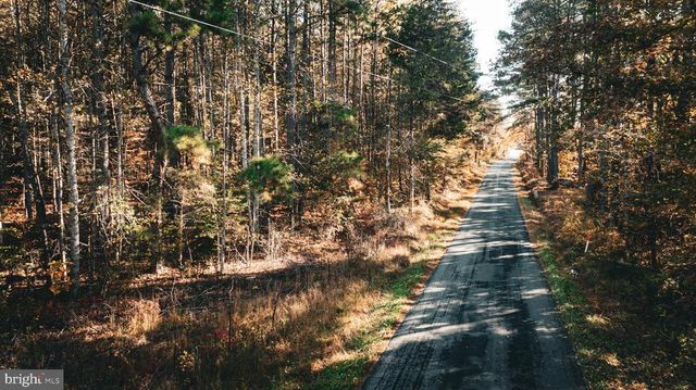 14603 COX MILL RD, Gordonsville, VA 22942