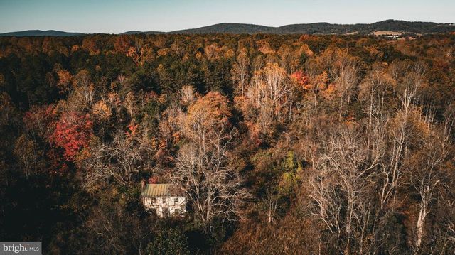 14603 COX MILL RD, Gordonsville, VA 22942