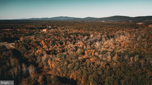 14603 COX MILL RD, Gordonsville, VA 22942