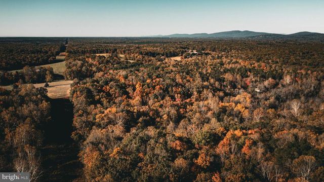 14603 COX MILL RD, Gordonsville, VA 22942