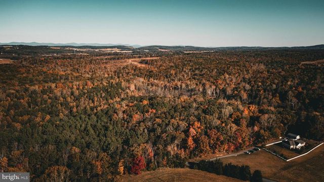 14603 COX MILL RD, Gordonsville, VA 22942