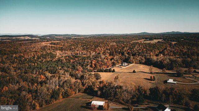 14603 COX MILL RD, Gordonsville, VA 22942