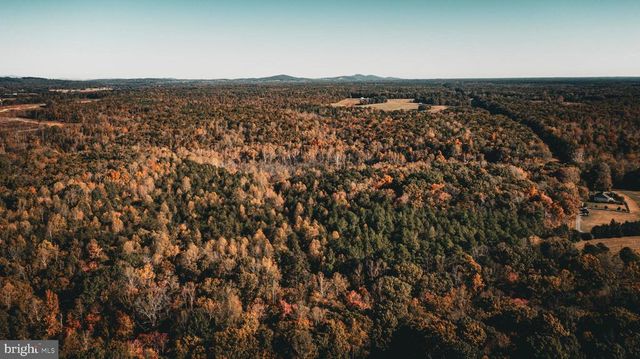 14603 COX MILL RD, Gordonsville, VA 22942