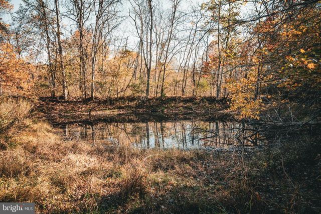 14603 COX MILL RD, Gordonsville, VA 22942