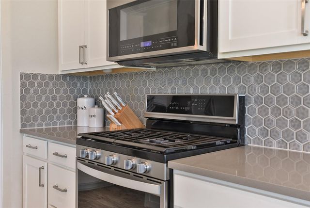 8831 Arch Rock Drive, Cypress, TX 77433