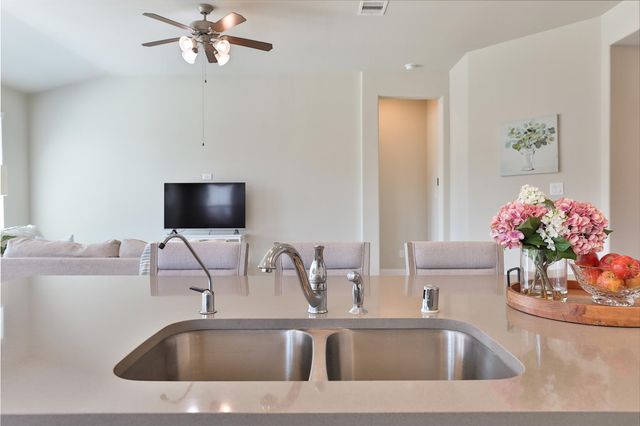 8831 Arch Rock Drive, Cypress, TX 77433