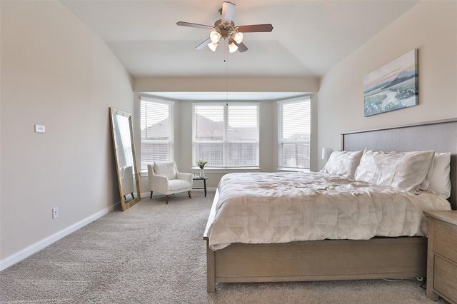 8831 Arch Rock Drive, Cypress, TX 77433
