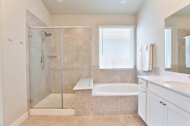 8831 Arch Rock Drive, Cypress, TX 77433