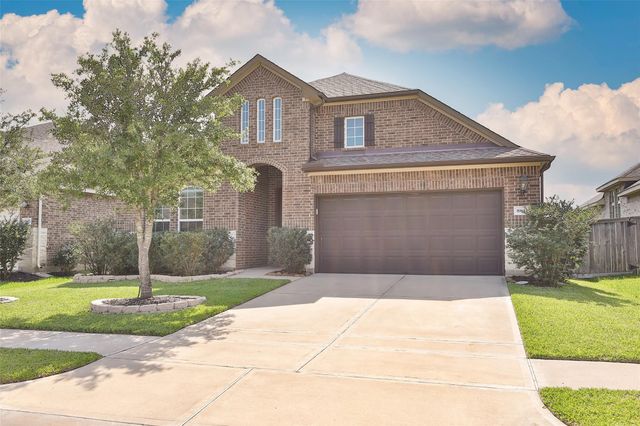 8831 Arch Rock Drive, Cypress, TX 77433