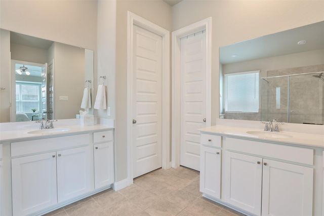 8831 Arch Rock Drive, Cypress, TX 77433