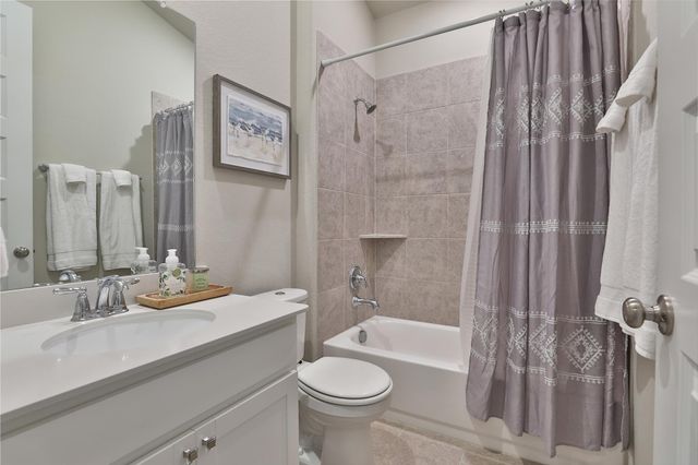 8831 Arch Rock Drive, Cypress, TX 77433