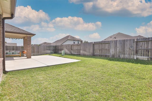 8831 Arch Rock Drive, Cypress, TX 77433