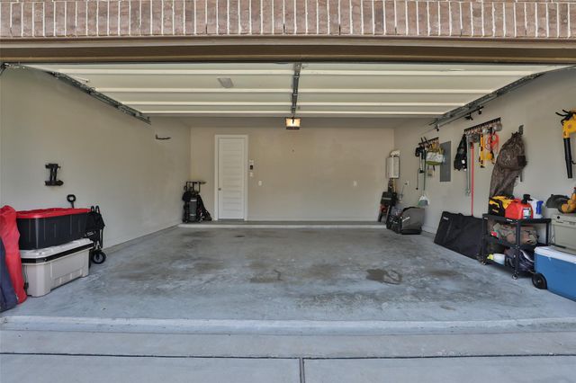 8831 Arch Rock Drive, Cypress, TX 77433