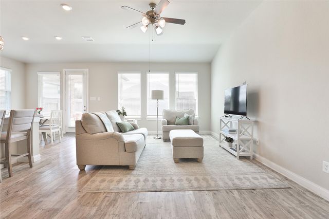 8831 Arch Rock Drive, Cypress, TX 77433