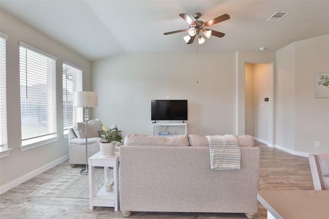 8831 Arch Rock Drive, Cypress, TX 77433
