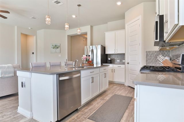8831 Arch Rock Drive, Cypress, TX 77433