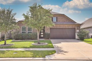 8831 Arch Rock Drive, Cypress, TX 77433