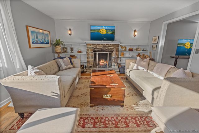 214 Kelsey Hill Road, Deep River, CT 06417