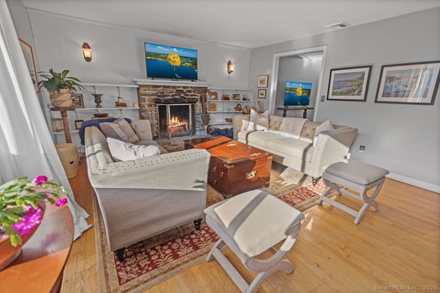 214 Kelsey Hill Road, Deep River, CT 06417