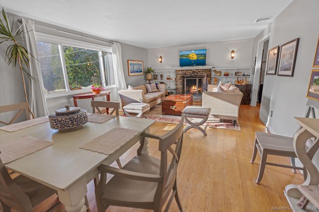 214 Kelsey Hill Road, Deep River, CT 06417