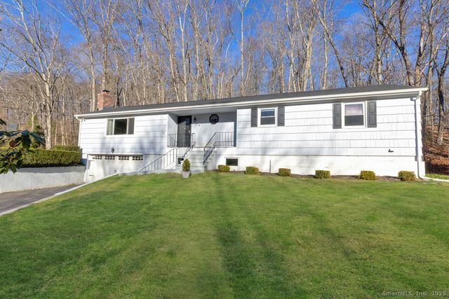 214 Kelsey Hill Road, Deep River, CT 06417