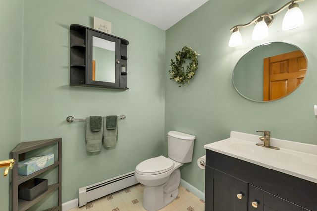 134 Crabapple Drive, Wakefield, NH 03872