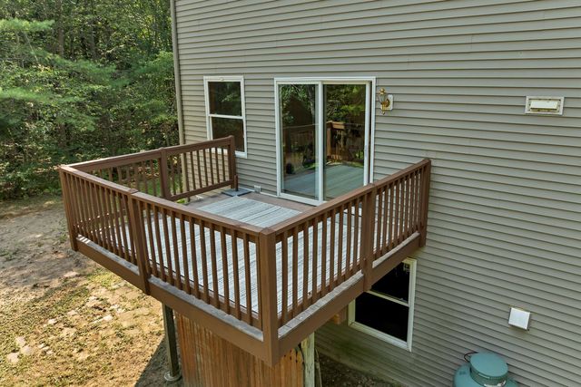 134 Crabapple Drive, Wakefield, NH 03872