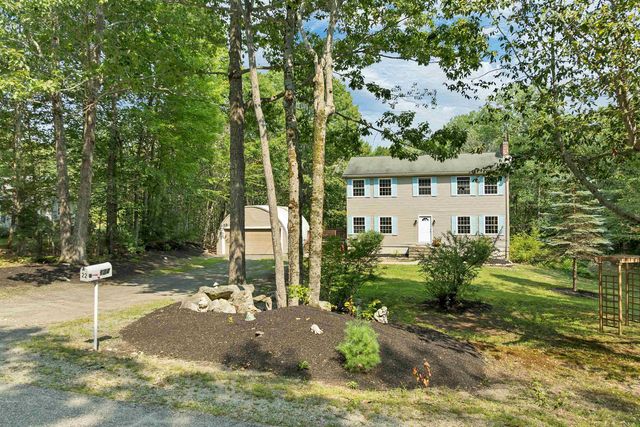 134 Crabapple Drive, Wakefield, NH 03872