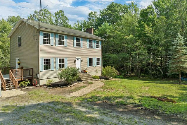 134 Crabapple Drive, Wakefield, NH 03872
