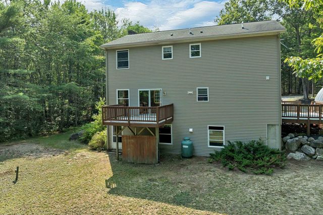 134 Crabapple Drive, Wakefield, NH 03872