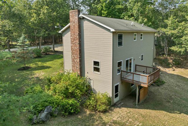 134 Crabapple Drive, Wakefield, NH 03872