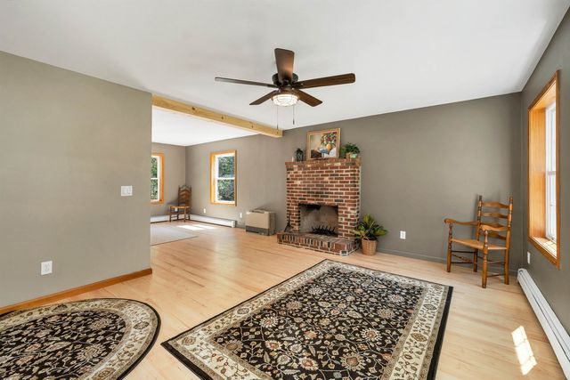 134 Crabapple Drive, Wakefield, NH 03872