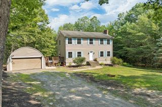 134 Crabapple Drive, Wakefield, NH 03872
