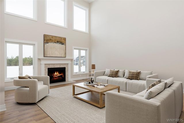 167 Sandywood Circle, Grand Island, NY 14072