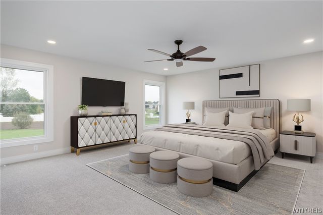 167 Sandywood Circle, Grand Island, NY 14072