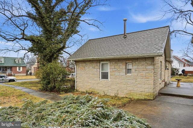 8716 MARAVOSS LN, Parkville, MD 21234