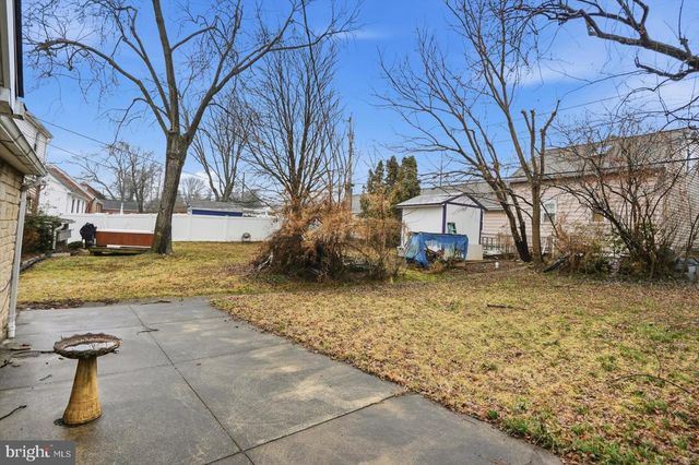 8716 MARAVOSS LN, Parkville, MD 21234