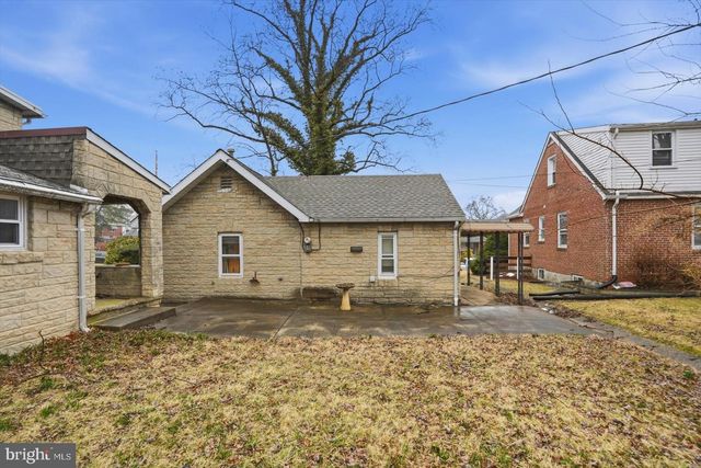 8716 MARAVOSS LN, Parkville, MD 21234